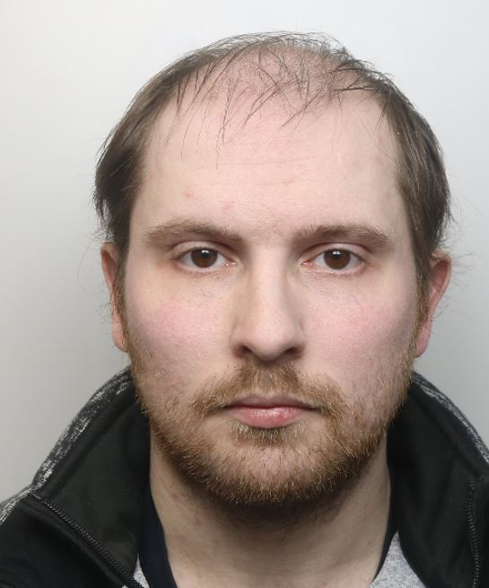 James Coombess photo