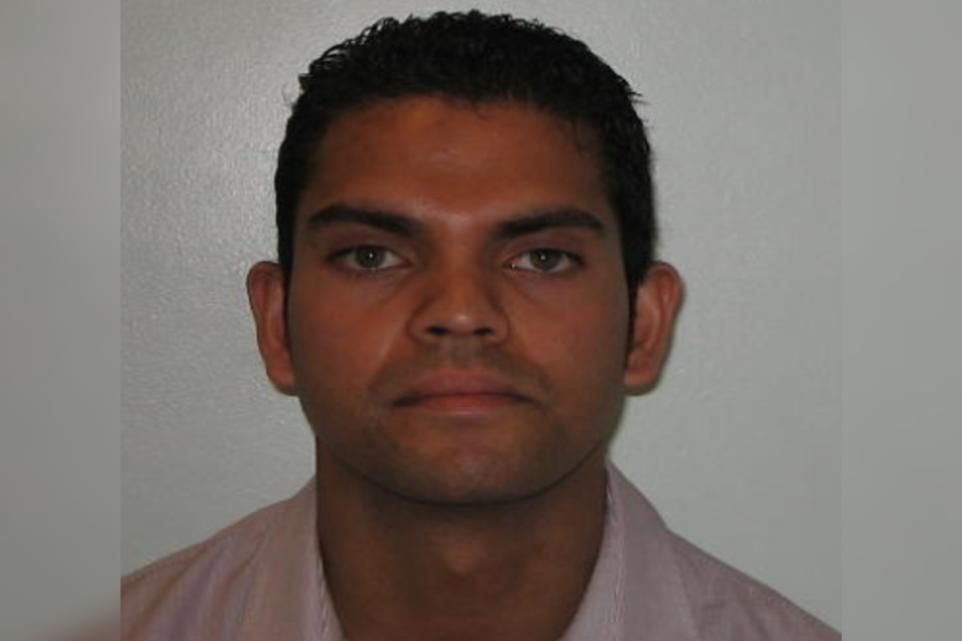 Keith Edun s photo