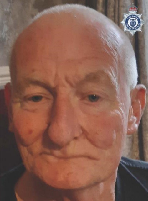 Martin Falconer s photo