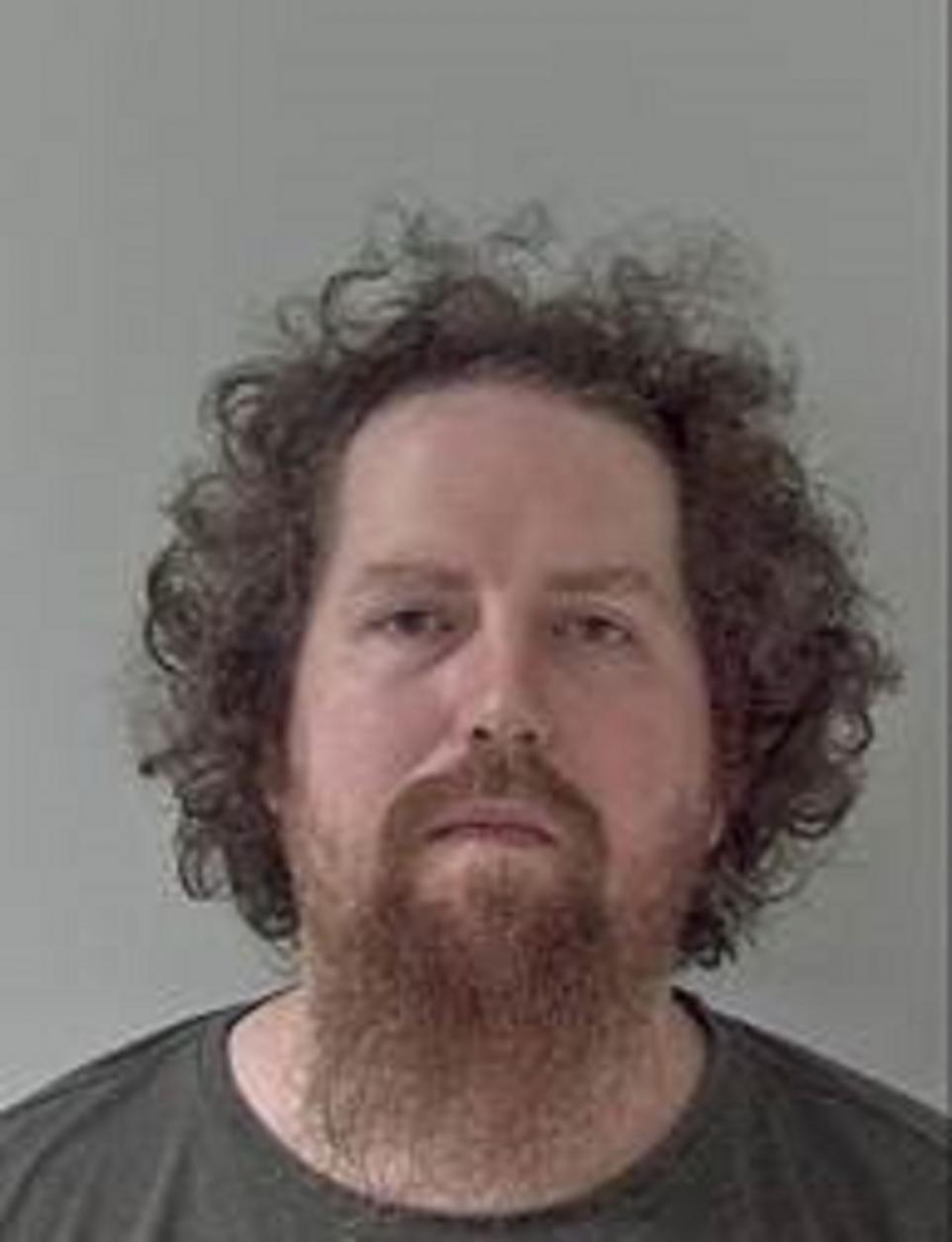 Michael Beckley s photo