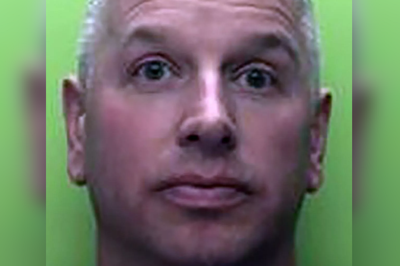 Neil Spencer s photo