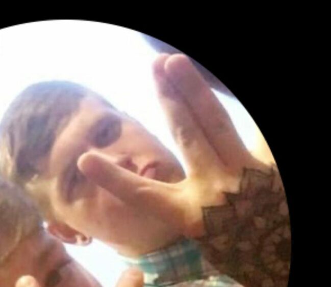 Reece Boyle s photo